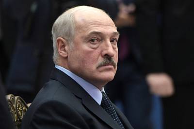 Лукашенко обвинил Колесникову в желании сбежать на Украину к сестре