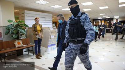 Суд принял во внимание домашний арест Ефремова и сократил срок заключения
