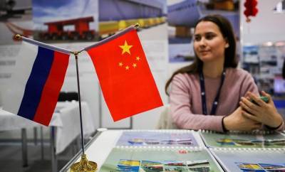 Москва и Пекин работают над новой водородной батареей