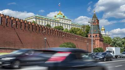 В Кремле не уточнили дату проведения очного саммита G20