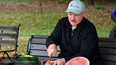 Лукашенко признал, что "немного пересидел" на должности президента