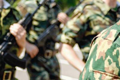 В Беларуси будут официально находиться российские войска