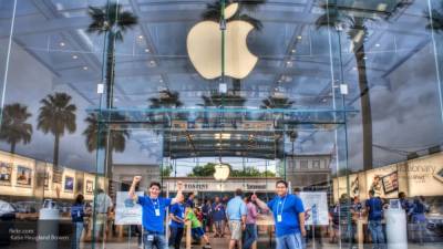 Apple выпустит первые iPhone 5G в середине сентября
