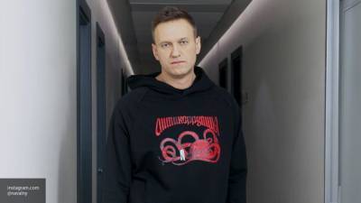 Создатель "Новичка" не верит в версию о намеренном "убийстве" Навального