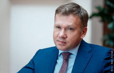 Директор департамента ЦБ России: Новые случаи санации могут быть только точечными