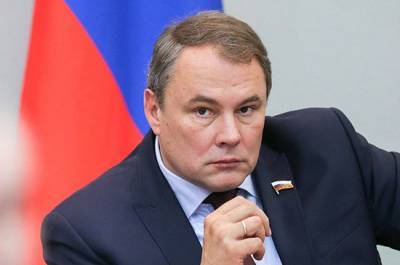 Депутат призвал ПАСЕ не вмешиваться в дела Белоруссии