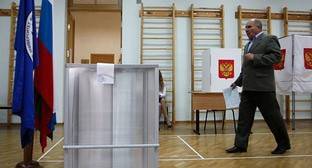 Отказы в регистрации кандидатов обесценили идею "умного голосования" в Сочи