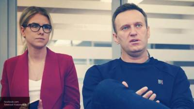"Соболь вместо слитого Навального": Осташко о возможной смене главы ФБК