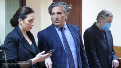 Защита Ефремова планирует обжаловать обвинительный приговор