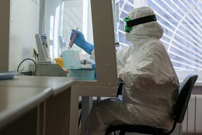 У нескольких сотрудников Курганского госуниверситета выявлен коронавирус