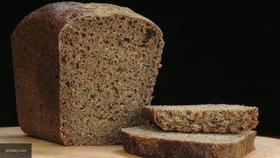 Выставка "Блокадный хлеб" начала работать в Петербурге