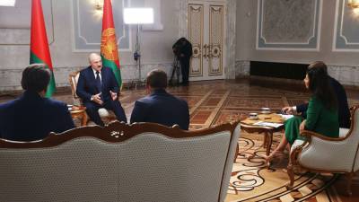 Лукашенко готов пойти на досрочные выборы