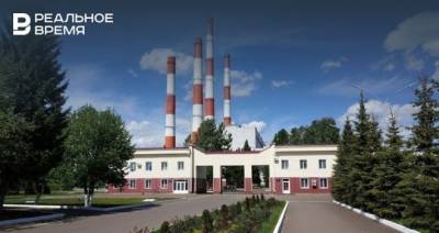 Минниханов и Новак запустили строительство нового энергоблока Заинской ГРЭС