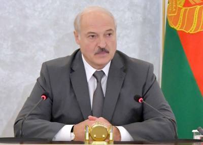 Лукашенко допустил, что "немного пересидел" – корреспондент