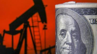 Нефть марки Brent упала ниже $41 впервые с 30 июня