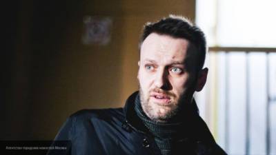 Владимир Ашурков - Навальный - "Навального не намеревались убивать": химик об инциденте с блогером - newinform.com