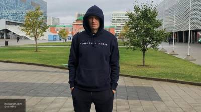 Главный токсиколог Омской области: Навальный не был отравлен "Новичком"