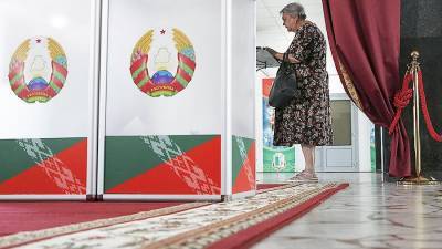 Лукашенко допустил возможность выборов президента после реформы Конституции
