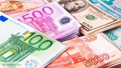 Экономисты спрогнозировали, когда ждать евро по 100 рублей
