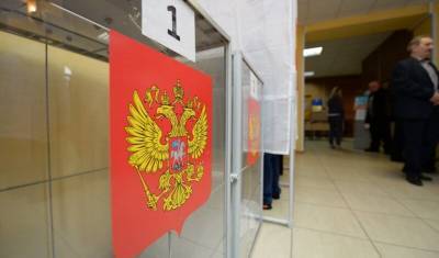 Кандидаты в тюменскую думу получили почти три млн рублей на агитацию