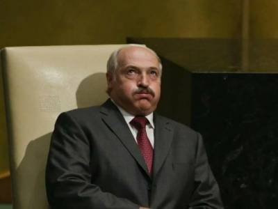 Лукашенко признал, что "возможно, немного пересидел" в кресле президента