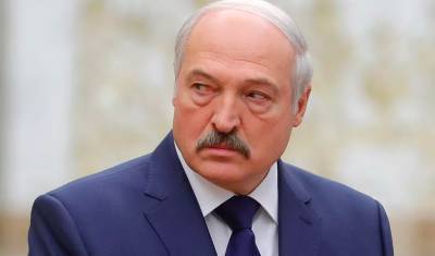 Лукашенко заявил, что Колесникову задержали за нарушение пересечения границы