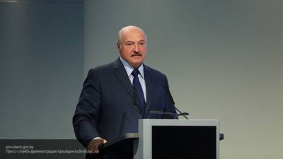 Лукашенко отказался общаться с Координационным советом