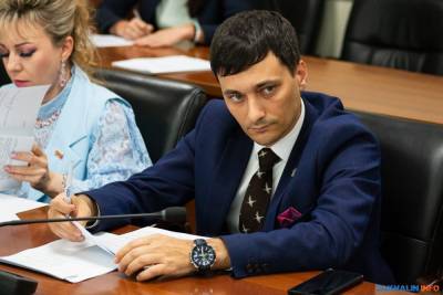Сахалинские депутаты спустя два года сделали шаг, чтобы узаконить зеленый пояс