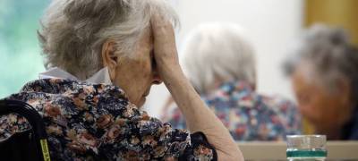 Мошенники убедили пенсионерку из Карелии взять полумиллионный кредит