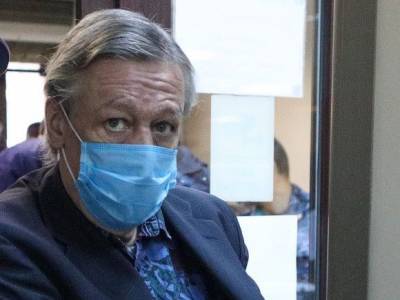 «Ужасно жесткий приговор»: адвокат Падва оценил наказание Ефремова