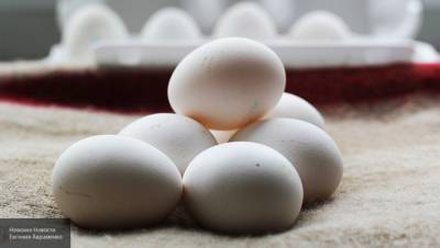 В США рассказали о необычном способе готовки яиц с пищевой содой