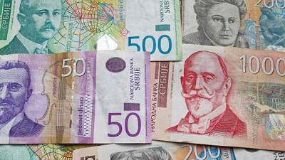 В Сербии правительство в пятый раз перечислит бизнесу финансовую помощь