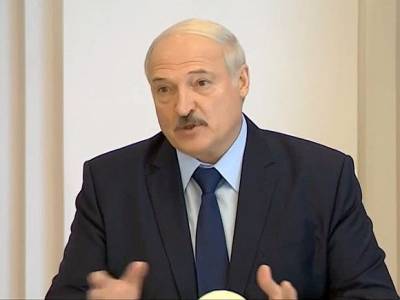 Лукашенко выразил готовность к дальнейшей интеграции с России