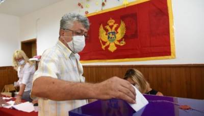Черногорские выборы-2020: ожидается ли геополитический разворот?