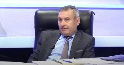 Неадекватного главу Нацагентства здоровья Молдавии уволили с благодарностью