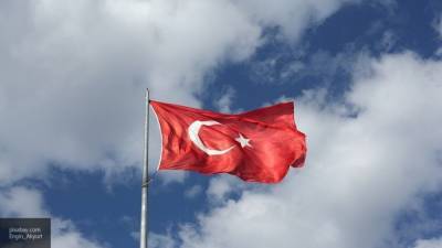 Турция ввела всеобщий масочный режим в общественных местах