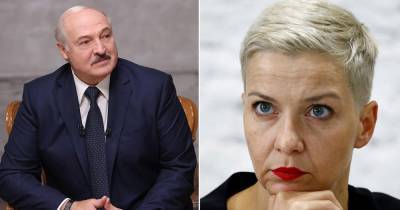 Лукашенко подтвердил новость о задержании Колесниковой