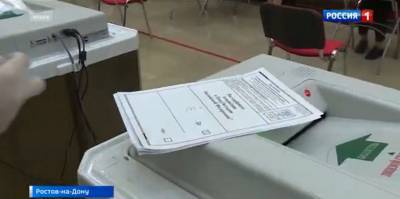 Выборы на Дону: как проголосовать на любом удобном избирательном участке?