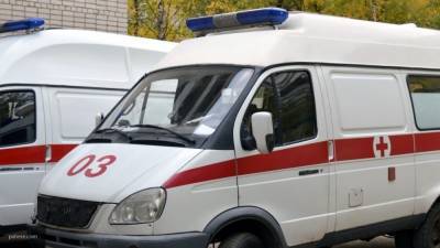 Появились подробности ДТП с 12 пострадавшими в Кабардино-Балкарии