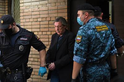 На давших показания в пользу Ефремова заведут уголовные дела