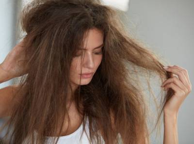 5 советов, как восстановить волосы после сезона летних отпусков