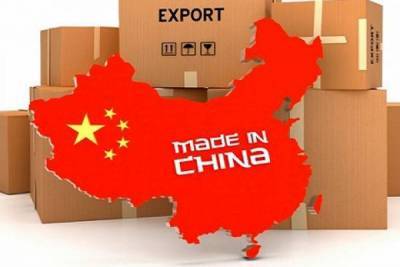 Китайский экспорт побил полуторагодовой рекорд на фоне открытия экономик, в то время как импорт сократился