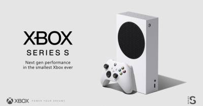 У нового Xbox появится версия, похожая на радиоприемник