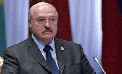 Лукашенко: Возможно, я пересидел на посту президента