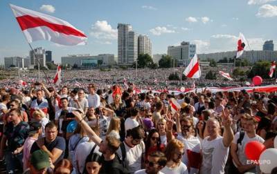 Совет Европы обеспокоен нарушениями прав человека в Беларуси