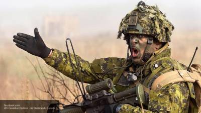 Генерал Липовой не исключил провокаций НАТО во время учений у границ РФ