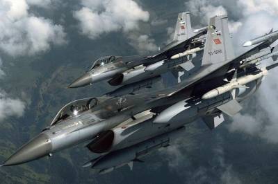 В Ливии сбит российский «МиГ-29»