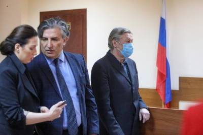 Свидетели защиты Ефремова могут стать фигурантами уголовного дела