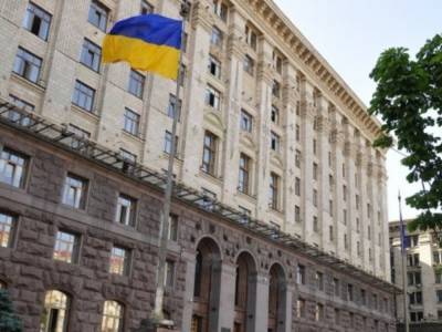 В Киевсовет могут пройти сразу 9 партий – опрос группы "Рейтинг"