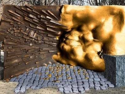 В Ереване установят памятник жертвам событий 1 марта 2008 года